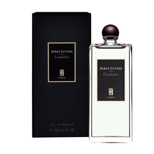 Serge Lutens L'orpheline EDP
