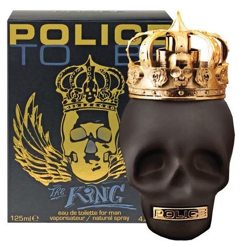 Shelf To Be The King EDT