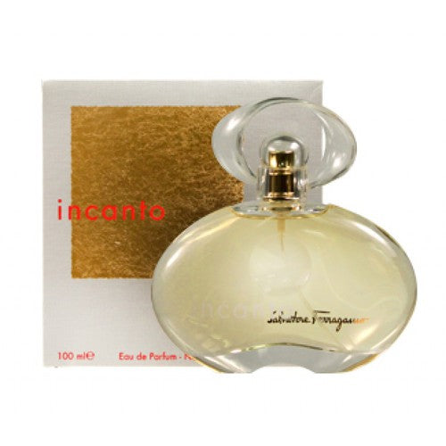 Salvatore Ferragamo Incanto EDP