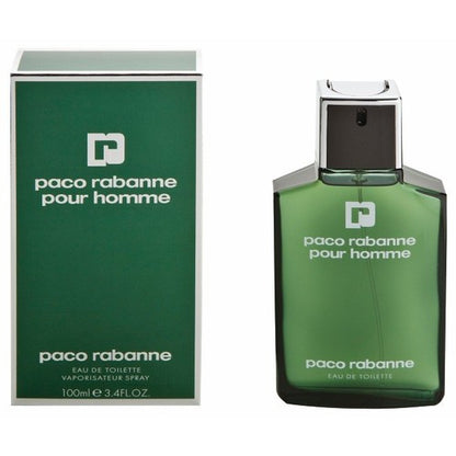 Paco Rabanne Pour Homme EDT