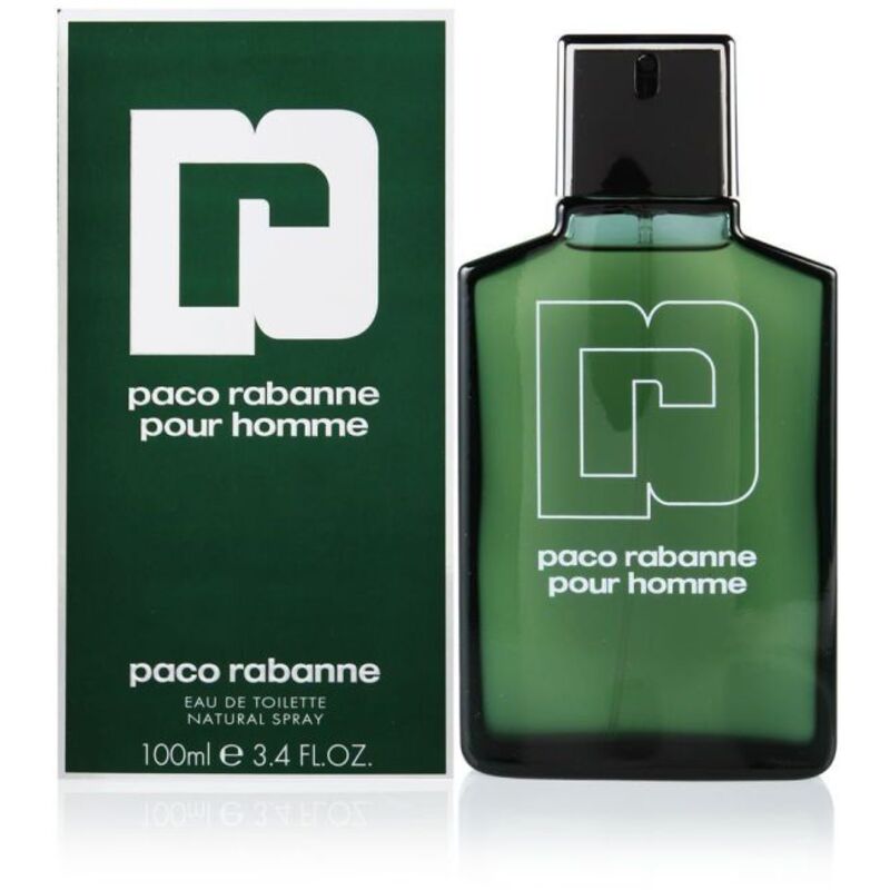 Paco Rabanne Pour Homme EDT