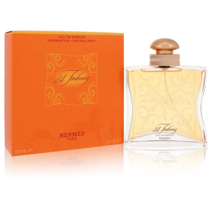 Hermes 24 Faubourg EDP