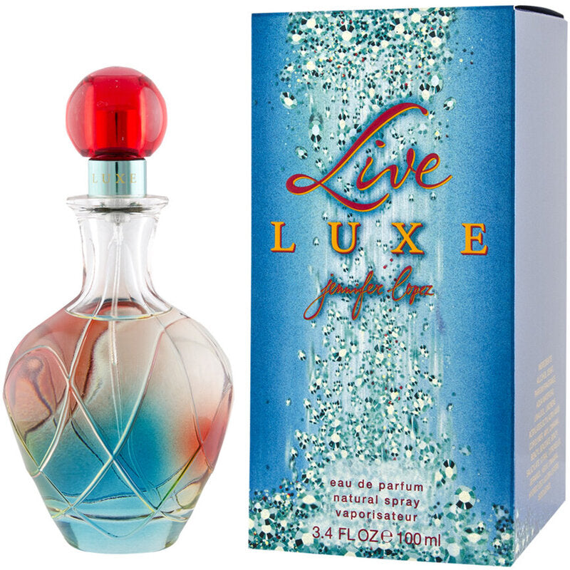 Jennifer Lopez Live Luxe EDP