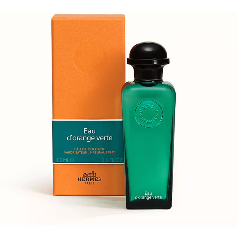 Hermes Eau d'Orange Verte EDC
