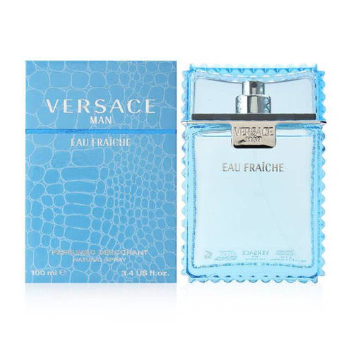 Versace Man Eau Fraiche dezodorantas
