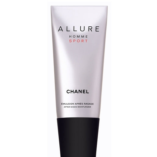 „Chanel Allure Homme Sport“ balzamas po skutimosi (balzamas po skutimosi)