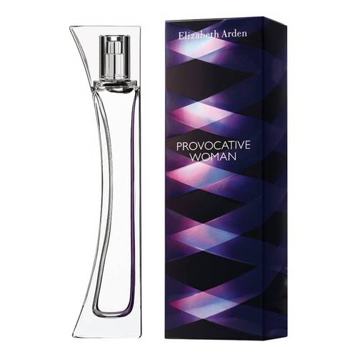 Elizabeth Arden Provocative Woman EDP