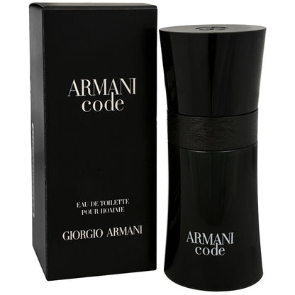 Armani Code for Men EDT - Glamur