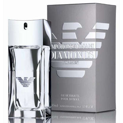 Armani Diamonds for Men EDT