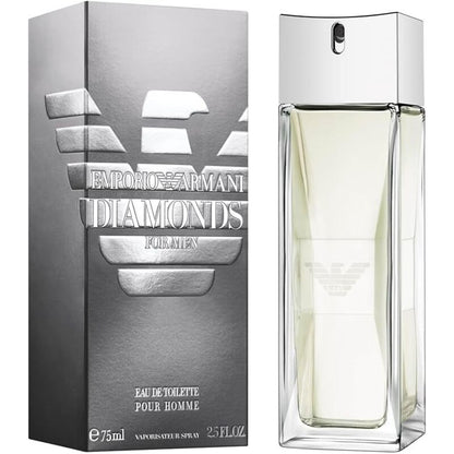 Armani Diamonds for Men EDT