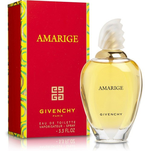 Givenchy Amarige EDT