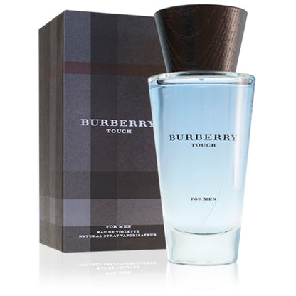 Burberry Touch Men EDT