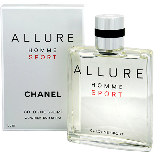 Chanel Allure Homme Sport Cologne EDC