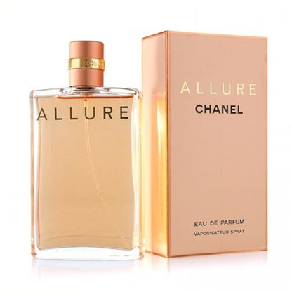 Chanel Allure EDP
