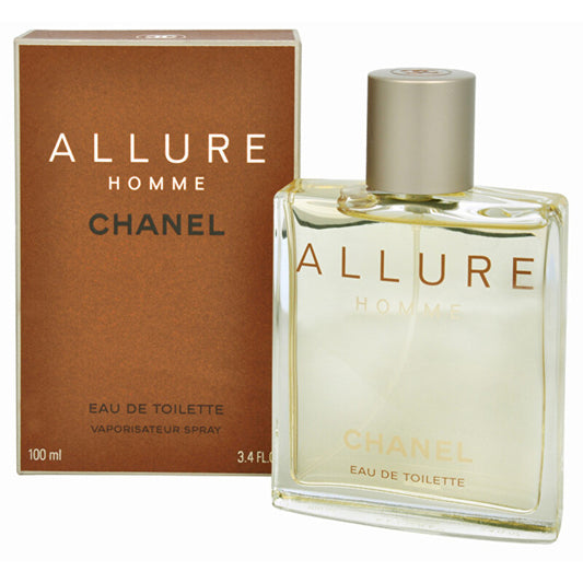 Chanel Allure Homme EDT