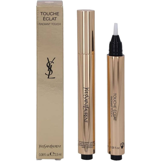 Yves Saint Laurent TOUCHE ECLAT - korekcinis rašiklis 2,5 ml