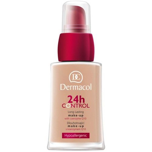 Dermacol 24h Control Make-up - Ilgalaikis makiažas 30 ml