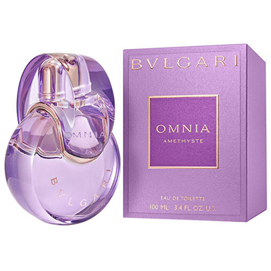 Bvlgari Omnia Amethyste EDT