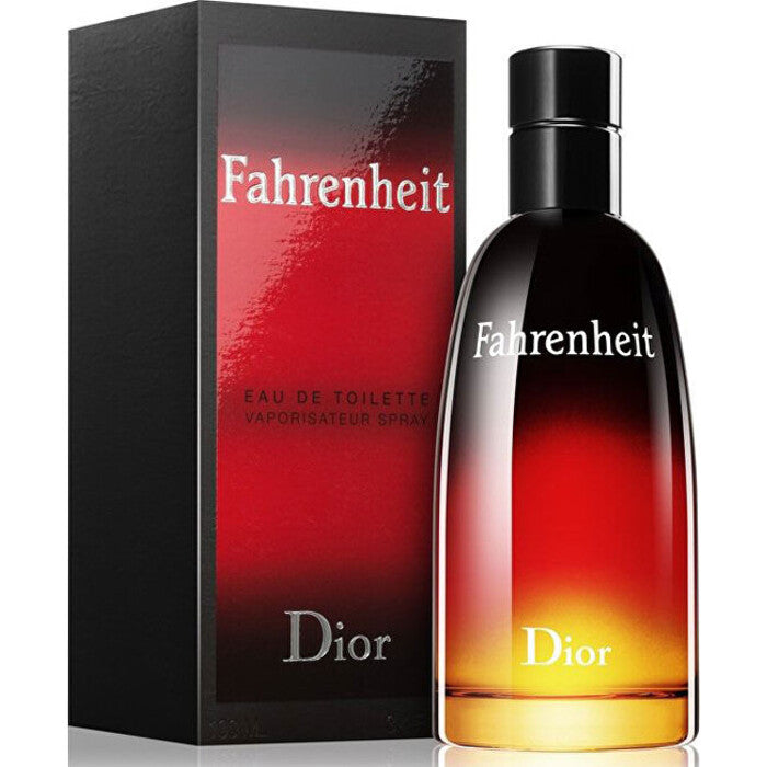 Dior Fahrenheit EDT