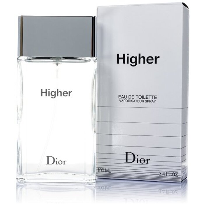 Dior Higher EDT