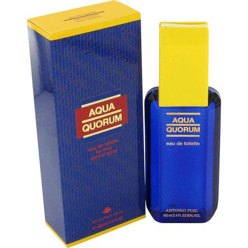 Antonio Puig Aqua Quorum EDT
