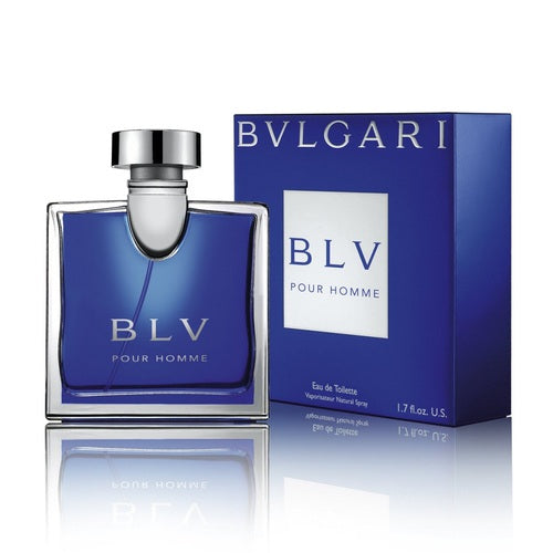 Bvlgari BLV pour Homme EDT