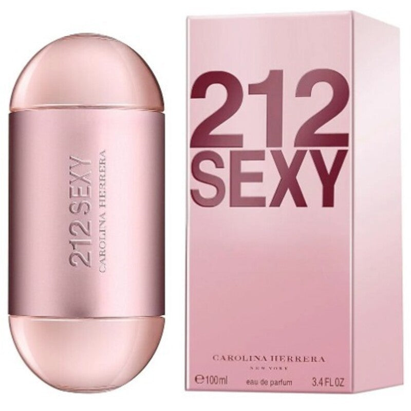 Carolina Herrera 212 Sexy EDP
