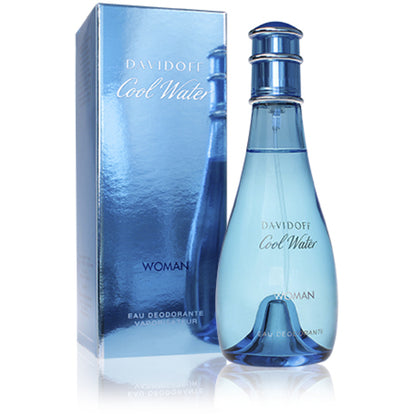 Davidoff Cool Water Woman EDT