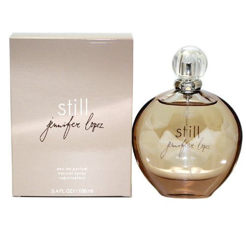 Jennifer Lopez Still EDP
