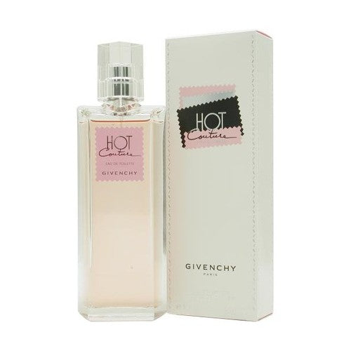 Givenchy Hot Couture EDT