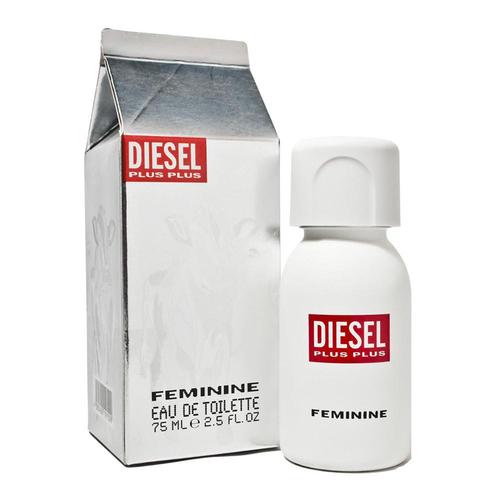 Diesel Plus Plus Feminine EDT