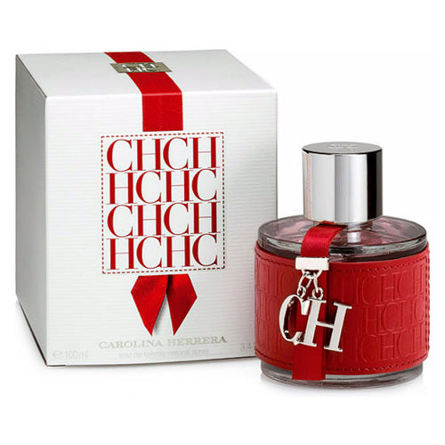 Carolina Herrera CH EDT