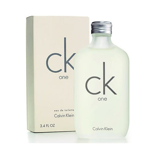 Calvin Klein CK One EDT