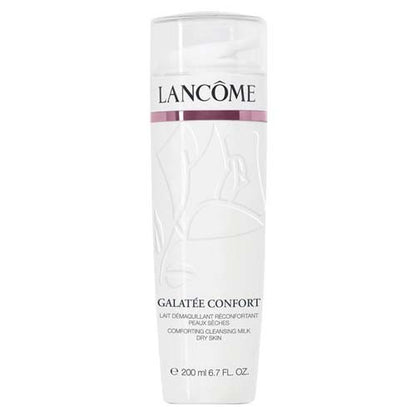 „Lancome Galatea Confort“ valomasis pienelis sausai odai