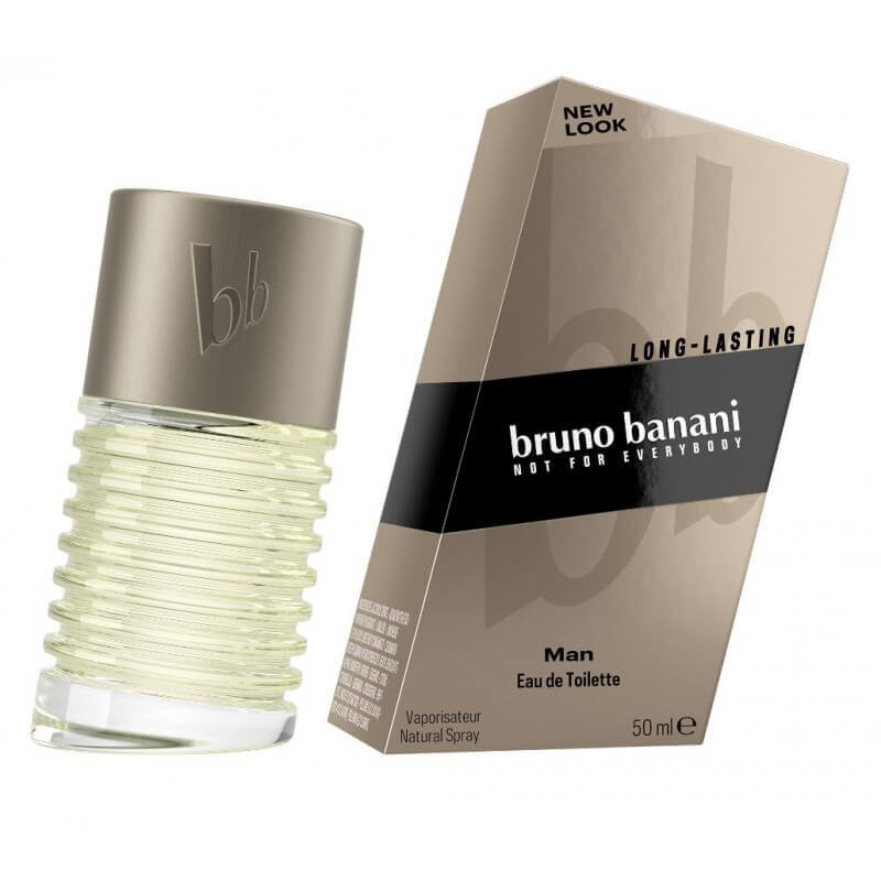 Bruno Banani Bruno Banani Man EDT