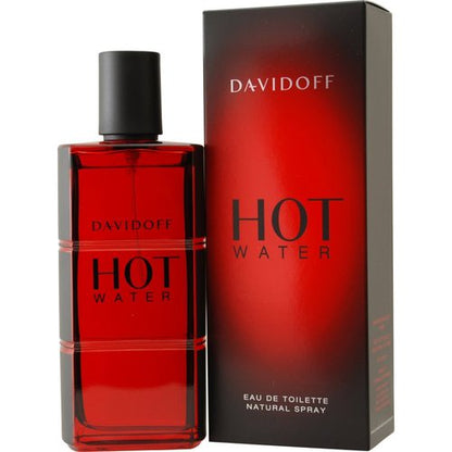 Davidoff Hot Water EDT