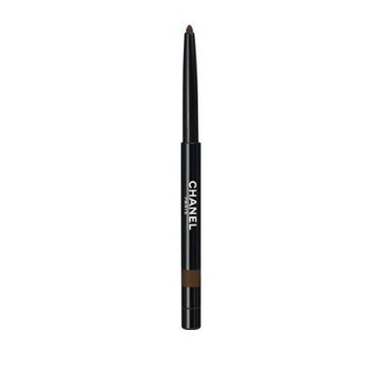Chanel „Stylo Yeux Waterproof“ – vandeniui atsparus akių pieštukas (10 vnt.)