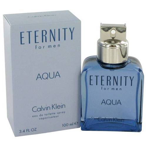 Calvin Klein Eternity Aqua For Men EDT