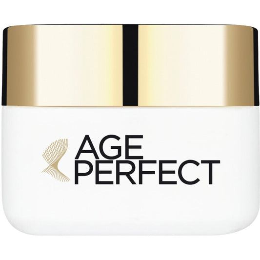 „L'Oréal Age Perfect“ dieninis kremas (visiems odos tipams) – dieninis kremas