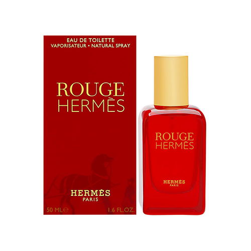Hermes Rouge Hermes EDT