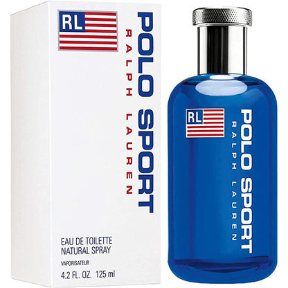 Ralph Lauren Polo Sport EDT