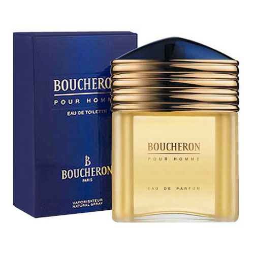 Boucheron Boucheron pour Homme EDP