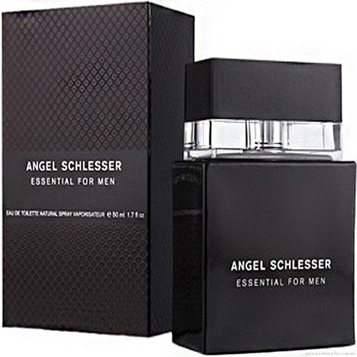 Angel Schlesser Essential for Men EDT