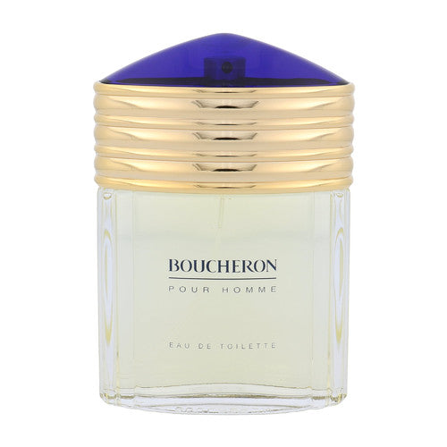 Boucheron Boucheron Pour Homme EDT Tester