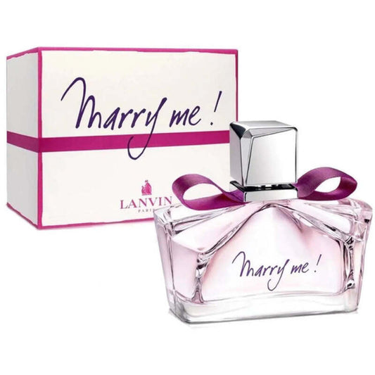 Lanvin Marry Me EDP