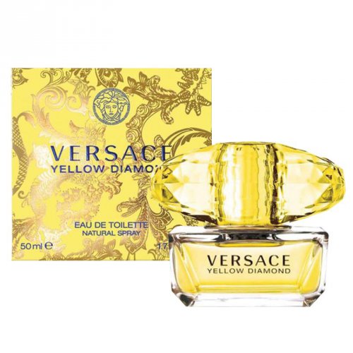Versace Yellow Diamond EDT
