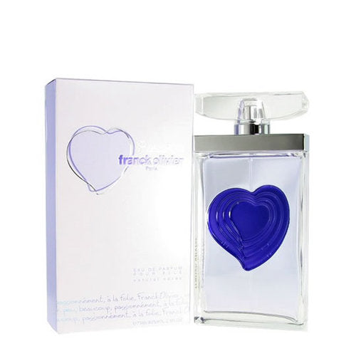 Franck Olivier Passion for Women EDP