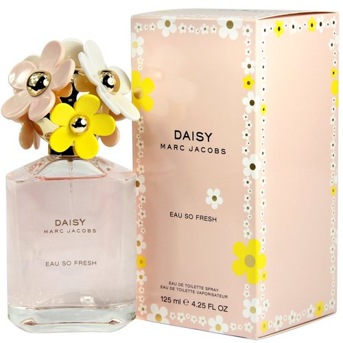 Marc Jacobs Daisy Eau So Fresh EDT