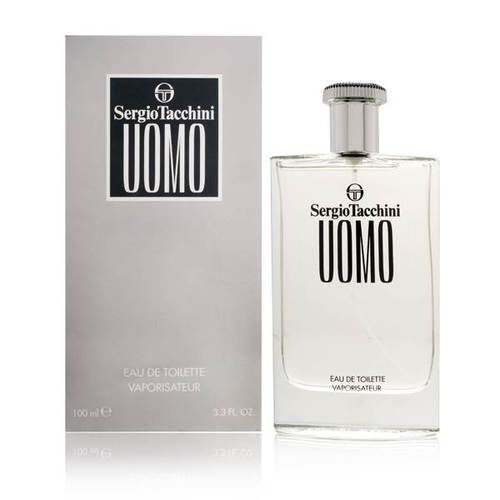 Sergio Tacchini Uomo EDT