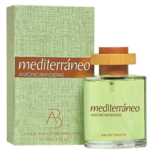 Antonio Bireras Meditteraneo EDT